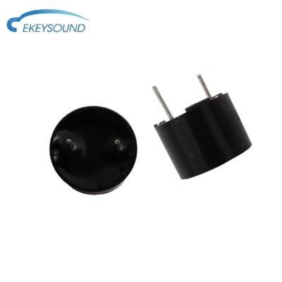 China 12*9.0MM Mini Magnetic Buzzer externally driven 12.0*9.0MM for sale