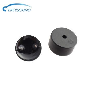 China 13.8*6.8MM Externally Conducted Waterproof Piezo Buzzer for sale