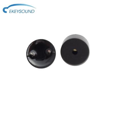 China Externally Driven Piezo Buzzer 13.8*7.5MM for sale