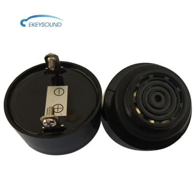 China 12V buzzer or piezo siren 43*33MM for sale