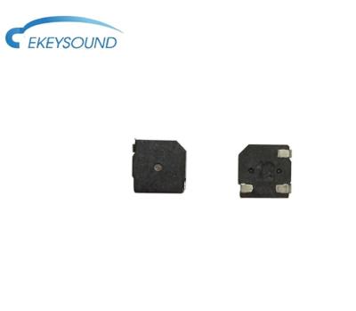 China SMD Square Magnetic Buzzer 5.0*5.0*2.0MM for sale