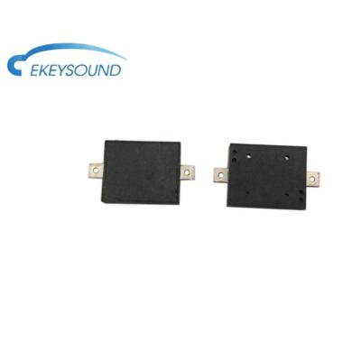 China SMD Piezo Buzzer with RoHS 11*9*1.7MM for sale