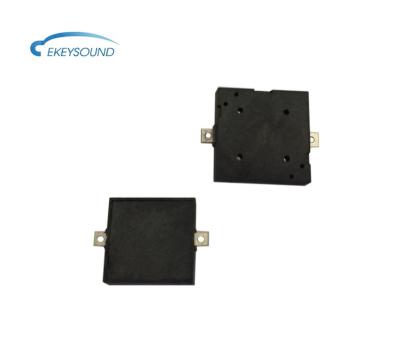 China SMD Piezo Buzzer with RoHS 13*13*2.5MM for sale