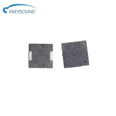 China Mini SMD Plastic Piezo Buzzer for sale