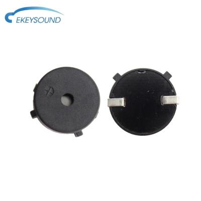 China 17*6.0MM Mini Piezo Buzzer externally driven 17*6.0MM for sale