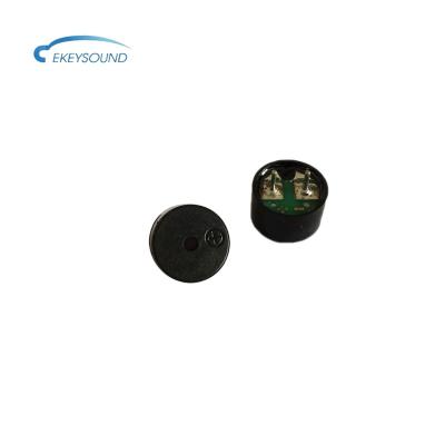 China Dia9.0mm Mini Buzzer with High SPL 9.0*5.5MM for sale