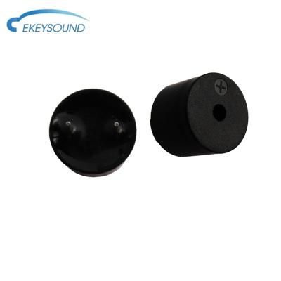 China 12*10.0MM Mini Magnetic Buzzer externally led 12*10.0MM for sale