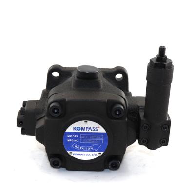 China HVP20 Hydraulic Variable Vane Pump Oil Pump Hydraulic System High Pressure HVP for sale