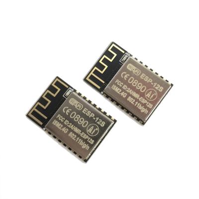 China For IoT Device Original ESP8266 Serial To Wifi Module ESP 12S ESP-12S For IoT Device for sale