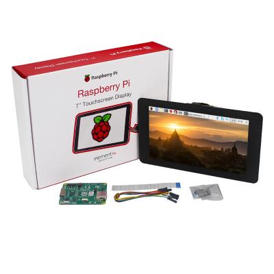 China Pi 4B 4GB/3B+/3A+ Official Raspberry Pi 7