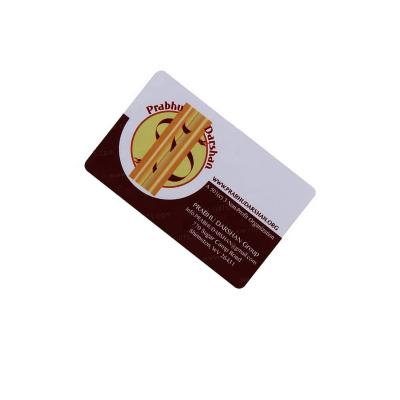 China Waterproof / Waterproof Contactless Access Control Hotel RFID Key Card for sale