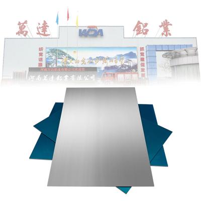 China For Boat Construction 5xxx Series Aluminum Sheet 5059 5005 H32 A5052 H32 H38 5086 H116 5083 H32 Marine Aluminum Aluminum Sheet For Boat Construction for sale