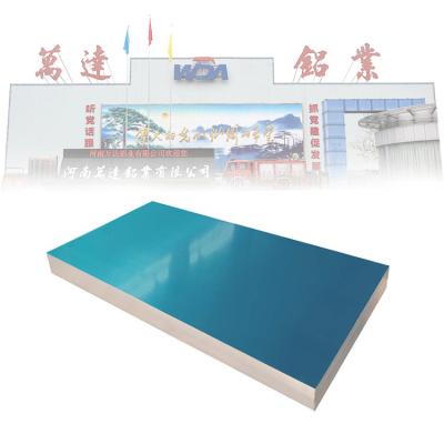 China For boat construction 2mm 3mm 6mm 30mm 7mm inch 5052 h32 h38 aluminum flat sheets h32 5052 4x8 aluminum sheet plate for boat building for sale