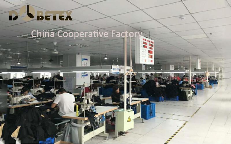 Επαληθευμένος προμηθευτής Κίνας - SUZHOU DOBETEX CO.,LTD.