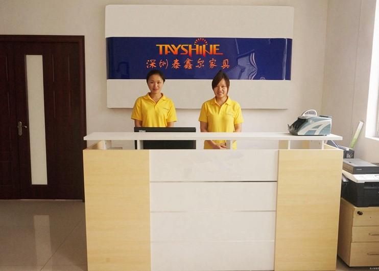 Geverifieerde leverancier in China: - SHENZHEN TAYSHINE Technology Co.,Ltd