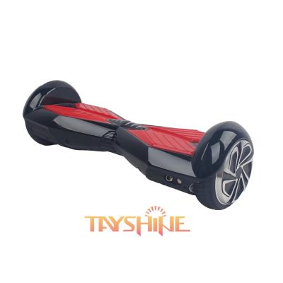 China Quick Charging 2 Wheel Electric Standing Scooter Smart Drifting Scooter CE for sale