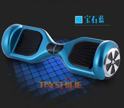 China Samsung Battery Electric Scooter Drifting Board 2 Wheels Self Balancing Scooter for sale