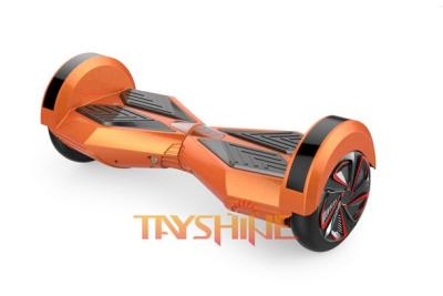 China Safe Smart Dual Wheel Electric Scooter Drifting Board 100kgs Load for sale