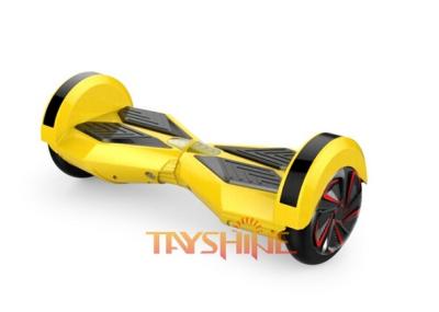 China 350w 36v Electric Scooter Drifting Board Lightweight Easy To Carry for sale