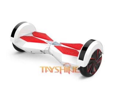 Chine 2 populaires roulent Hoverboard avec le scooter électrique d'équilibre d'orateur/individu de Bluetooth à vendre