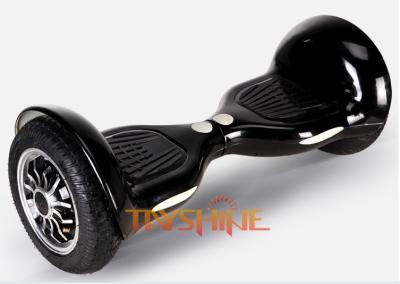 China 10 duim Minihoverboard Twee Intelligente Wielen Elektrische Autoped Te koop