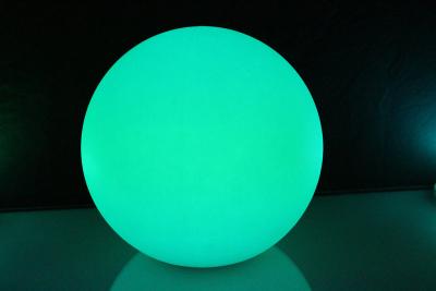 China Elegant Green LED Decoration Lights For Night Club / DMX Control LED Ball Lamp for sale