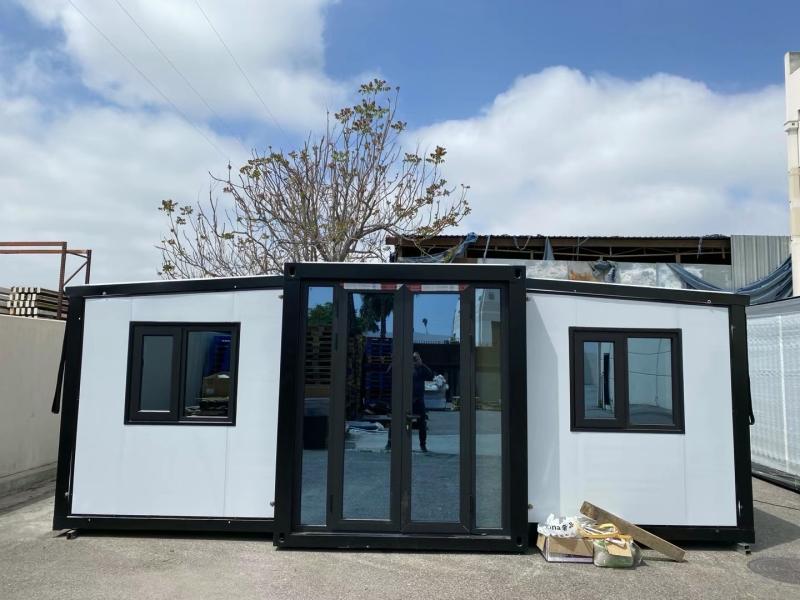 Επαληθευμένος προμηθευτής Κίνας - Hebei 3X nest Container House Co.,LTD