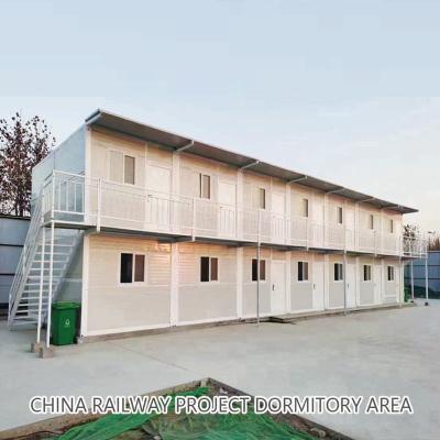 China Weather Resistant Foldable Modular Homes Fold Out Shipping Container Box House for sale