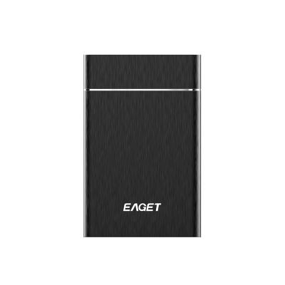 China Hdd Eaget 2.5inch External Hard Disk Drive 250gb Laptop--2tb Portable Hdd Hard Drive Hdd 500gb for sale