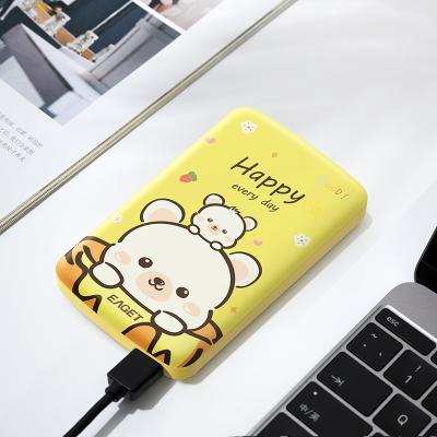 China Hdd Eaget G66 High Speed ​​Usb 3.0 Hdd 2.5 Inch 500gb 1tb Cartoons Portable External Hard Hard Drive for sale