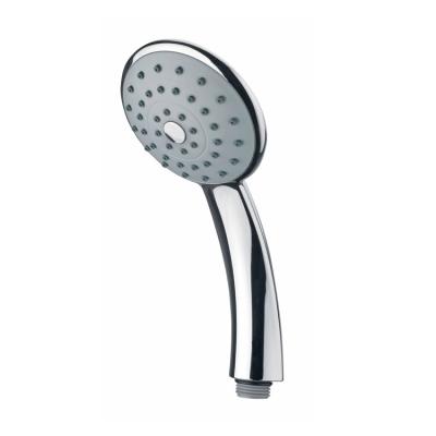 China Hihg Pressure Water Saving High Quality High Pressure Water Saving Function Single Hand Shower for sale