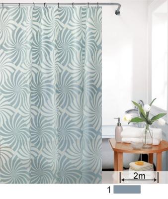 China modern the shower curtain for sale