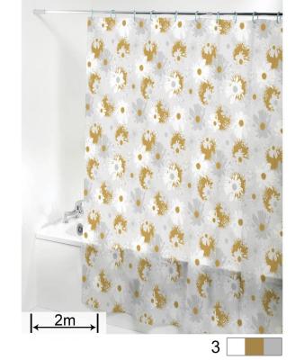 China modern the shower curtain for sale