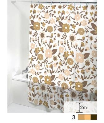 China modern the shower curtain for sale