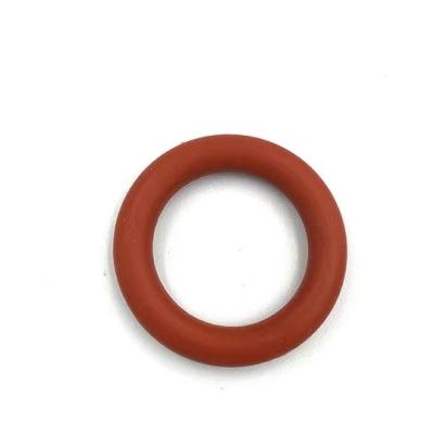 China Oil Resistance Factory Directly Sell Anti-Aging Mechanical O Ring FKM VMQ Silicone NBR Universal Gaskets for sale