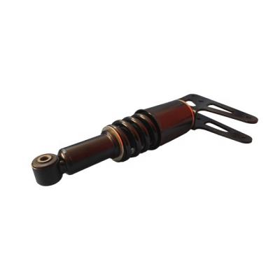 China Dongfeng kinland truck rear suspension shock absorber 5001155-C4300 manufacturer for Dongfeng kinland for sale