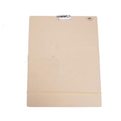 China Bergino A2 Art Sketch Board with Clip 48.5x63cm for sale