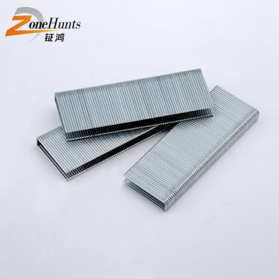 China Buyer's request customized N40 type china polished galvanized nail eg 1 inch to 6 inch galvanized wire nails for sale