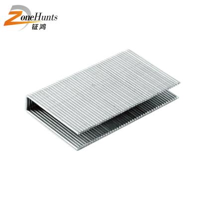 China Buyer's demand hot sale china N series low price wholesale electro galvanized steel common nail for sale