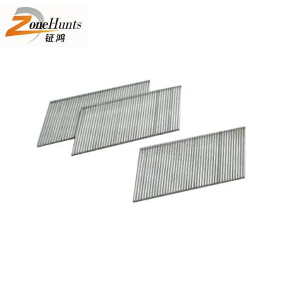 China China wholesale high quality electric galvanized polished sofa joint steel nail from buyer's request for sale