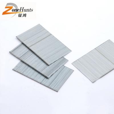 China Buyer's Request Furniture Nail Cheap Shine Gas Row Metal Galvanized Antirust Sofa Nails Chinese Supplier for sale