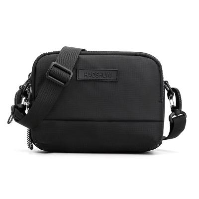 China High Quality Fashion OEM Nylon Shoulder Bag Men Bags Cheap Waterproof Messenger for sale