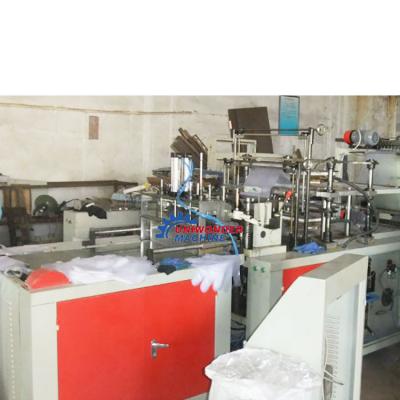 China Factory Sell High Quality Disposable Plastic Hand Sets Making Machine for sale