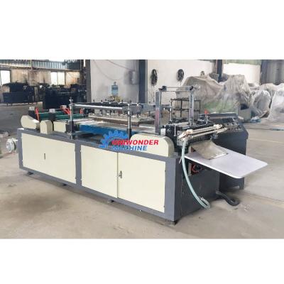 China Hotels specializing in the production of Long-arm glove machines for sale