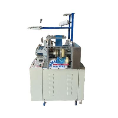 China Disposable Hotel Shoe Cover Machine Automatic Shoe Cover Machine for sale