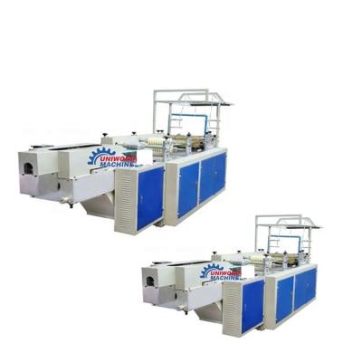 China Medical Staple Woven Fabric Hotels Band Buffing Cap Making Machine for sale