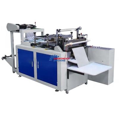 China Factory direct sale high quality and low price hotels plastic pe hand sets machine for sale