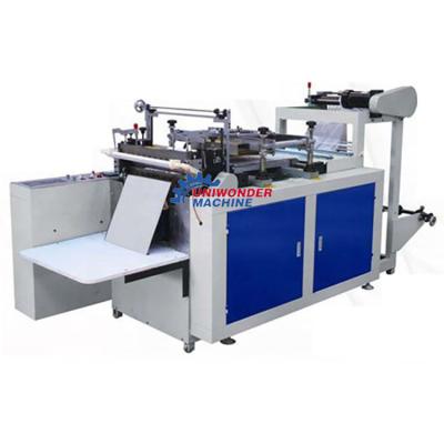 China High Quality Hotels Automatic Plastic Hand Sleeve Machine For Sale At Low Prices for sale