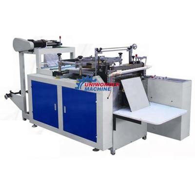 China High Quality Hotels And High Efficiency Disposable Plastic Hand Sets Making Machine for sale