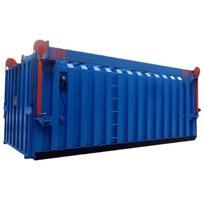 China Grows Equipment Professional Hydraulic Vacuum Cooling Plant Rapid Cooler For Vegetables And Fruits for sale